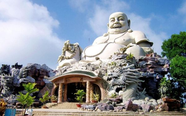 Du Lịch Châu Đốc An Giang