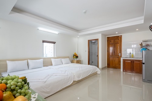 Top 5 homestay Đà Nẵng gần biển giá rẻ được yêu thích nhất