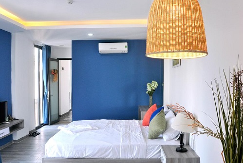 Top 5 khách sạn tốt nhất ở đường Nguyễn Hữu Thọ Đà Nẵng