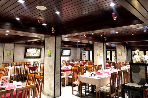 Top 5 nhà hàng tiệc cưới view đẹp, giá rẻ tại Đà Nẵng