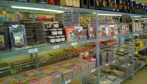 Top 6 siêu thị đặc sản ngon, nổi tiếng nhất ở Đà Nẵng