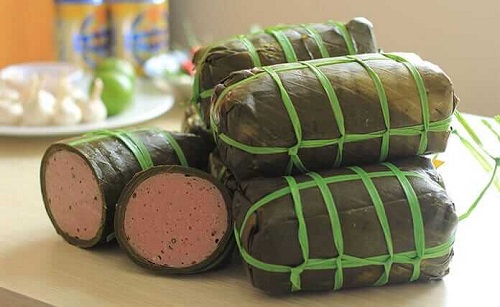 Top các địa điểm mua chả bò Đà Nẵng ngon nhất