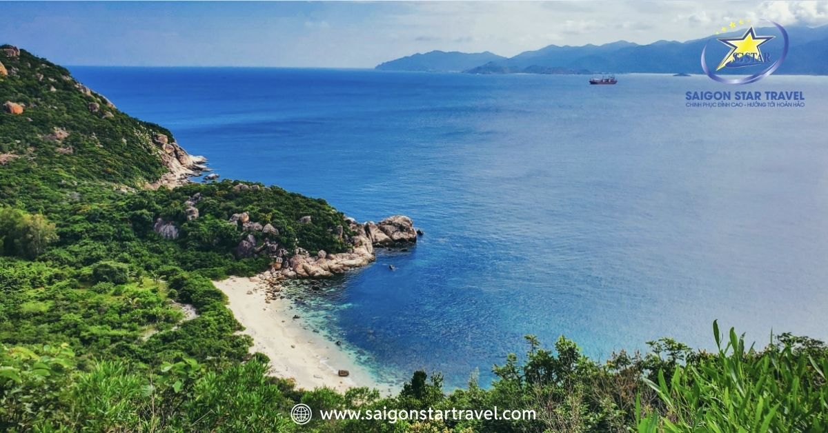 Tour Bình Ba 30/4 - Thiên đường hải sản đáng đi nhất mùa Lễ 2026