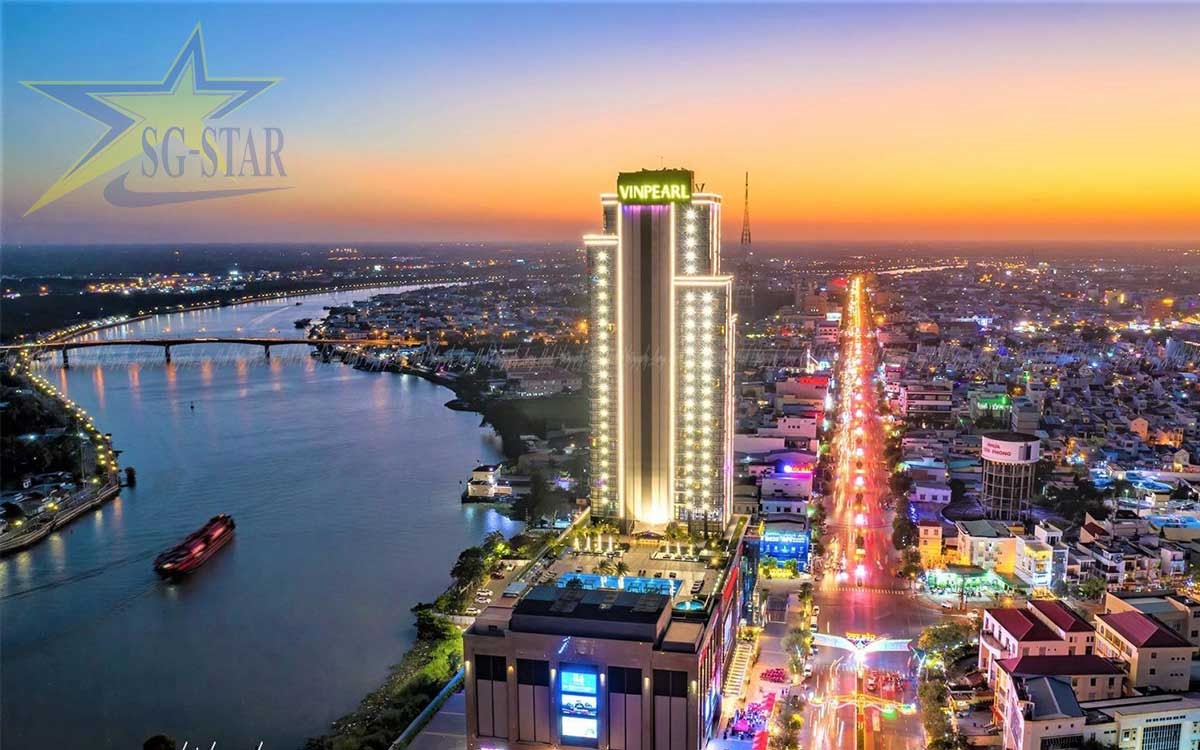 Kinh nghiệm đi Tour Cần Thơ Côn Đảo 2023