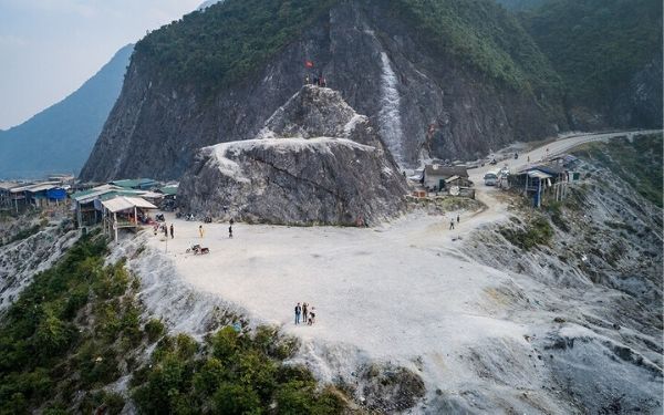 Tour  du lịch Mộc Châu 3 Ngày 2 Đêm