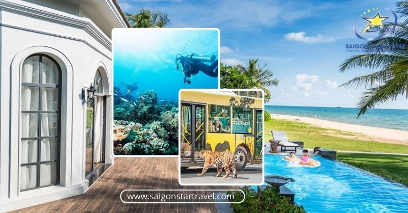 Tour Du Lịch Phú Quốc Tháng 1: Cẩm Nang Từ A Đến Z Cho Chuyến Đi Hoàn Hảo