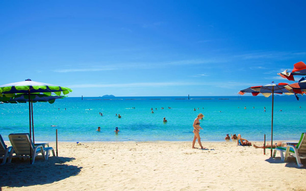 Kinh nghiệm đi tour Thái Lan tháng 11 mới nhất
