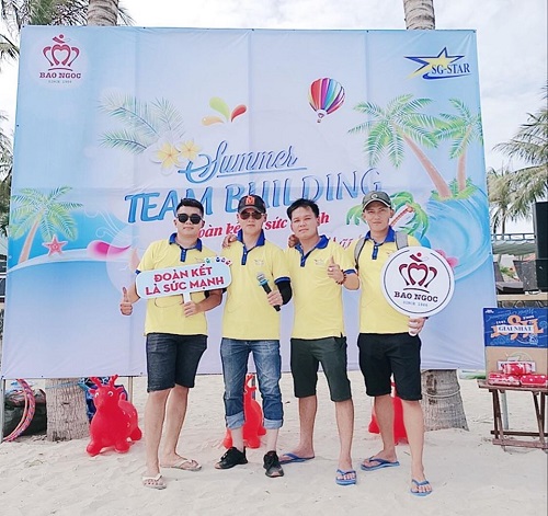 Tuyển dụng hướng dẫn viên du lịch tại Tp. Hồ Chí Minh