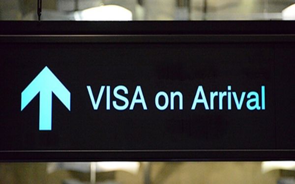 Visa on arrival là gì? Các nước chấp thuận Visa on arrival tại Việt Nam