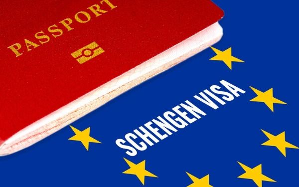 Visa schengen là gì? Visa schengen có thời hạn bao lâu?