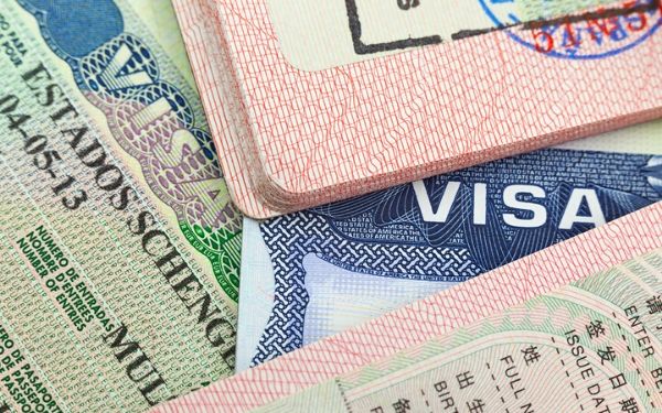 Visa/thị thực là gì? Visa và hộ chiếu khác nhau như thế nào?