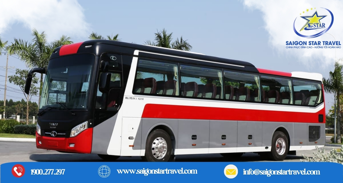 Kinh Nghiệm Thuê Xe Du Lịch Mùa Cao Điểm Mà Ít Ai Chịu Bật Mí