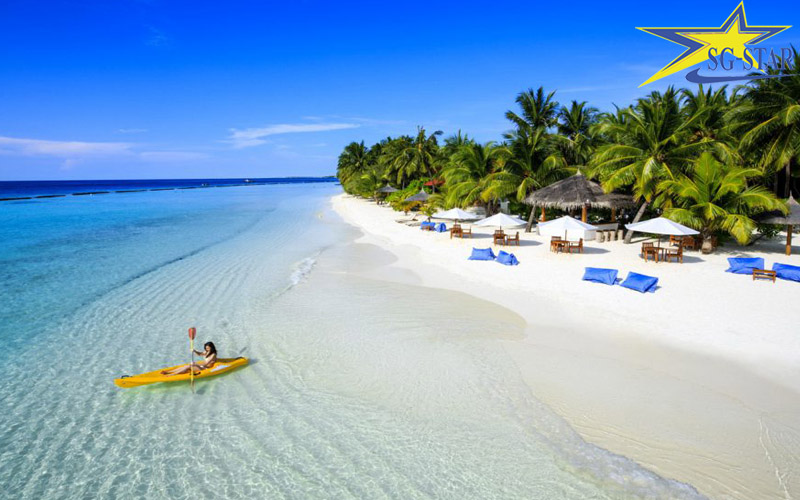 Top 10+ địa điểm du lịch Nam Đảo Phú Quốc | Saigon Star Travel Cảnh đẹp tại Nam Đảo Phú Quốc