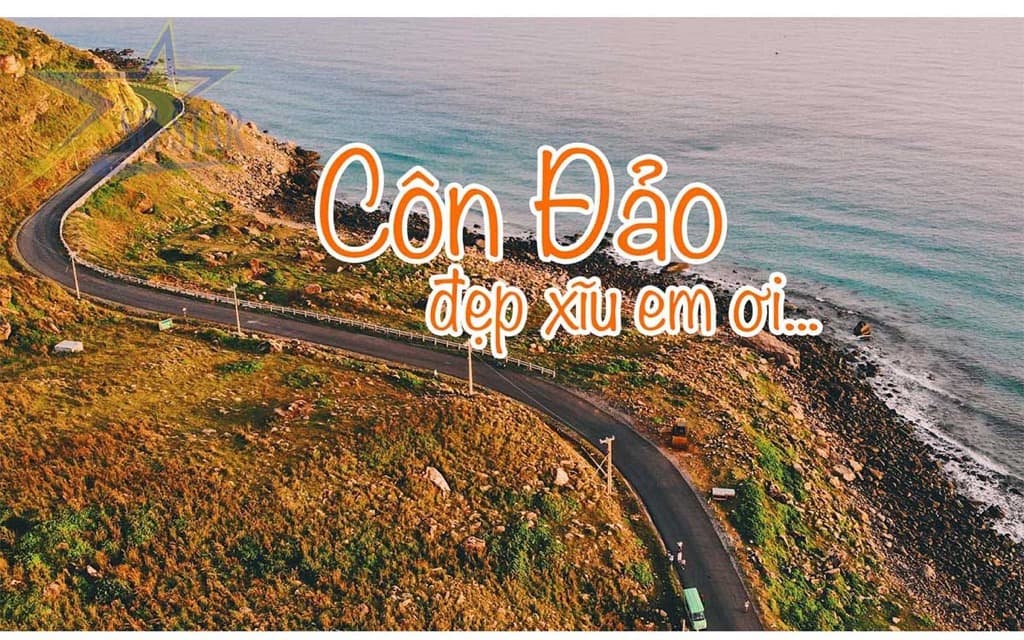 Tour du lịch Côn Đảo 2 ngày 1 đêm mang nhiều giá trị sống