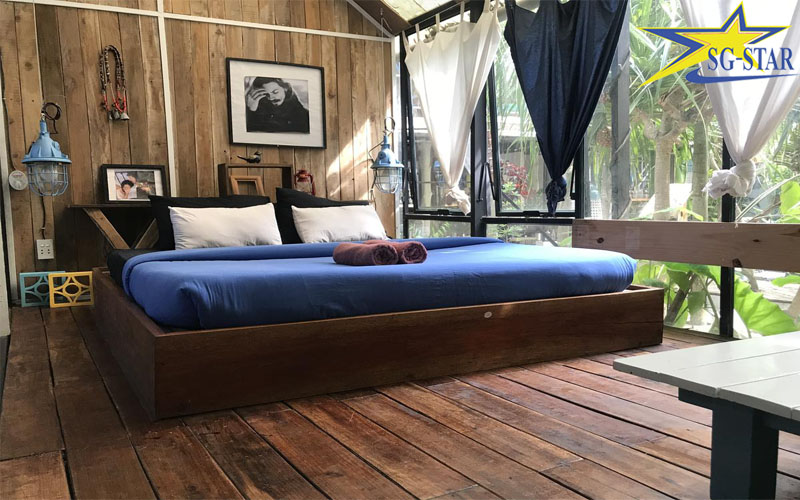 Kinh nghiệm du lịch bụi Phú Quốc bằng phương tiện xe máy từ A đến Z | Saigon Star Travel The Fish Phú Quốc nơi ở lý tưởng cho chuyến du lịch phượt