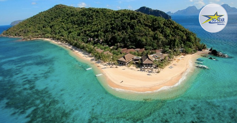 Côn Đảo ngày nay đã chuyển mình thành một hòn đảo quyến rũ du khách