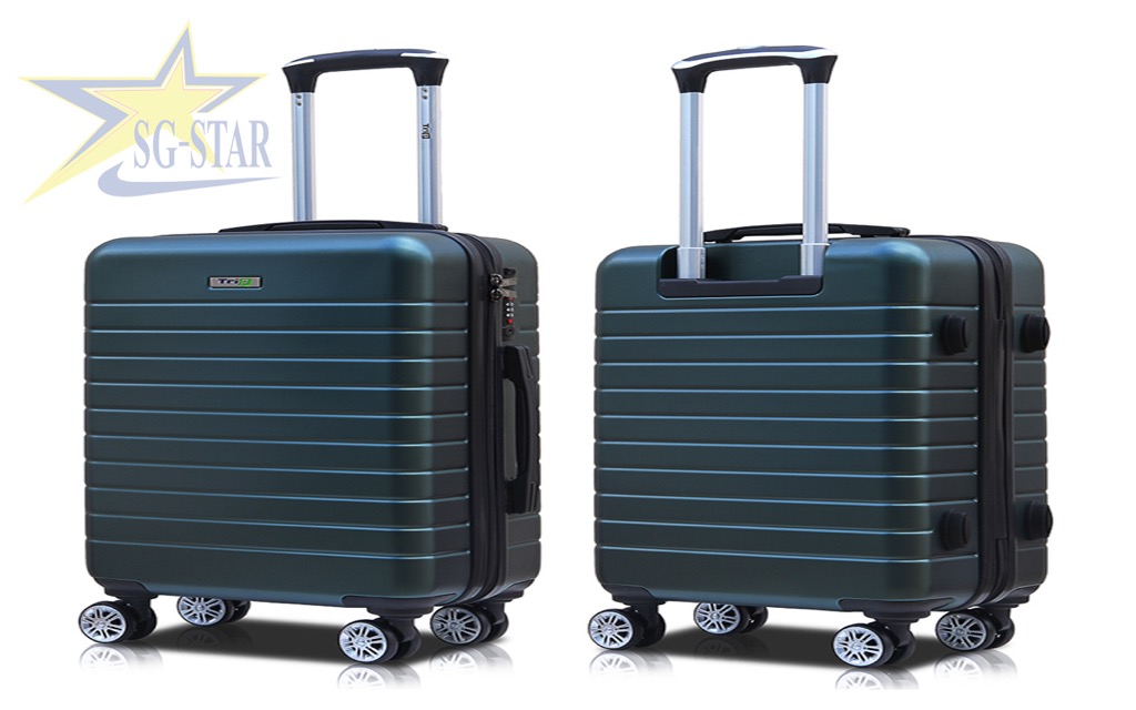 8 vật dụng cần bỏ túi trước khi đi du lịch Đà Nẵng tự túc | Saigon Star Travel Vali du lịch - vật không thể thiếu trong mọi chuyến đi