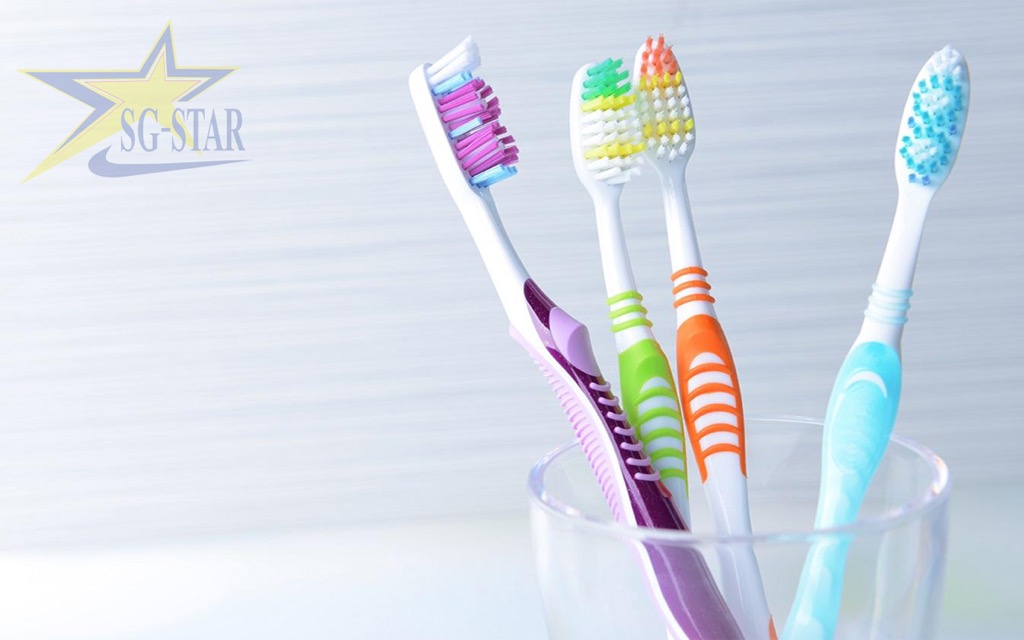 8 vật dụng cần bỏ túi trước khi đi du lịch Đà Nẵng tự túc | Saigon Star Travel Bàn chải đánh răng - nên chuẩn bị cho chuyến du lịch