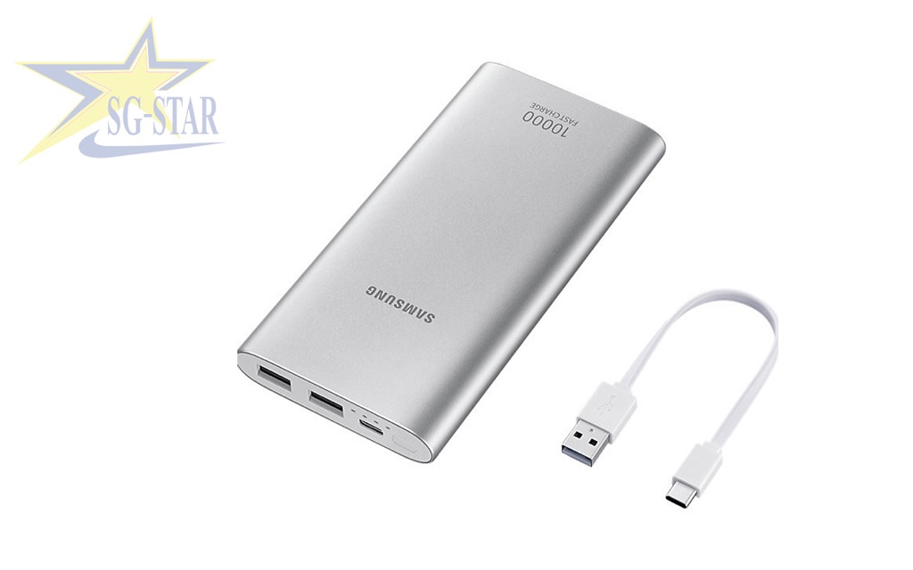 8 vật dụng cần bỏ túi trước khi đi du lịch Đà Nẵng tự túc | Saigon Star Travel Cần chuẩn bị một cục sạc dự phòng trong chuyến du lịch