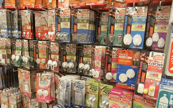 Khám phá về khu phố mua sắm Shinsaibashi Nhật Bản | Saigon Star Travel kham-pha-ve-khu-pho-mua-sam-shinsaibashi-6