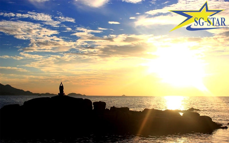 Du Lịch Đảo Bình Ba Nha Trang - Thiên Đường San Hô | Saigon Star Travel Du Lịch Đảo Bình Ba Nha Trang - Thiên Đường San Hô