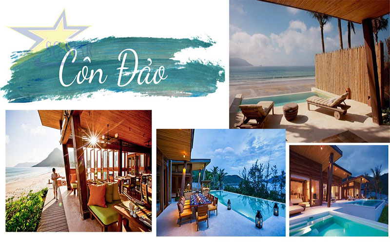 Kinh nghiệm du lịch Côn Đảo từ Tp HCM dịp tết 2025 | Saigon Star Travel 122