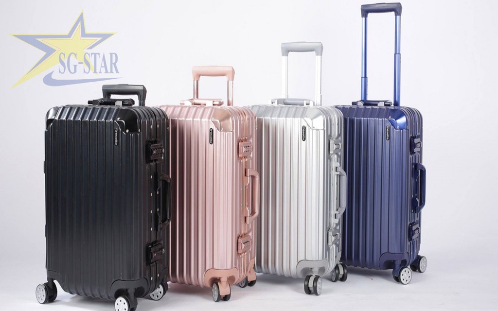 Kinh nghiệm du lịch Côn Đảo từ Tp HCM dịp tết 2025 | Saigon Star Travel Cần chuẩn bị hành lý đúng theo yêu cầu của hãng hàng không