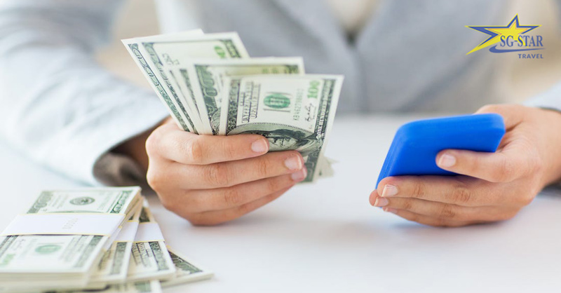 Dịch vụ Visa Canada du lịch cấp tốc giá rẻ | Saigon Star Travel Các hồ sơ chứng minh tài chính