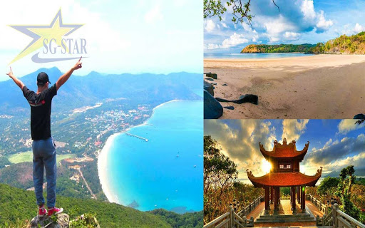 Tìm về tâm linh với tour du lịch côn đảo 2 ngày 1 đêm | Saigon Star Travel Một số địa điểm mà du khách không nên bỏ qua