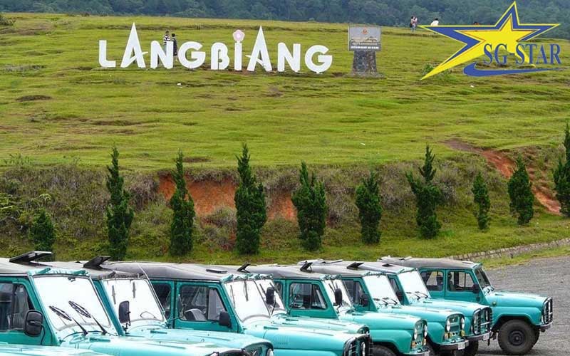 Kinh nghiệm du lịch Đà Lạt cập nhật mới nhất 2023 | Saigon Star Travel 2