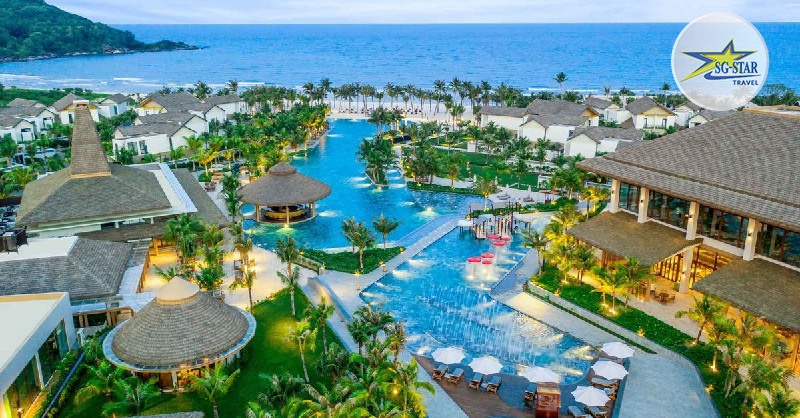 Phú Quốc có đầy đủ các loại hình nghỉ dưỡng để du khách lựa chọn Phú Quốc có đầy đủ các loại hình nghỉ dưỡng để du khách lựa chọn