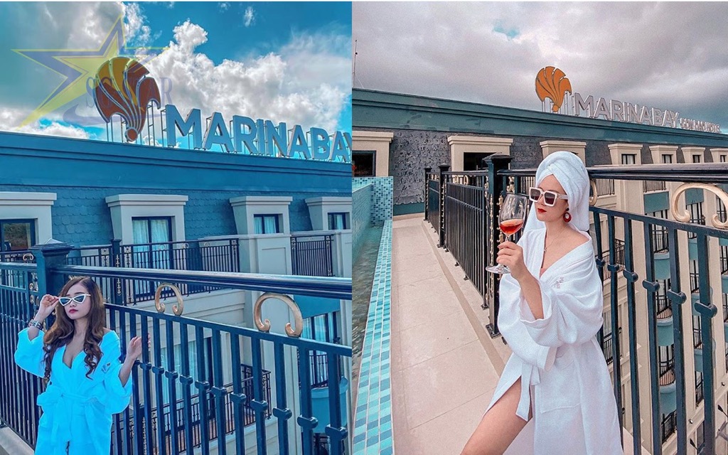 Đi côn đảo nên ở khách sạn nào?Tìm hiểu ngay hôm nay! | Saigon Star Travel Du khách tha hồ check-in ở những khách sạn sang chảnh