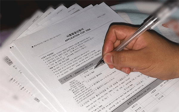 Quy định khi chụp hình visa Hàn Quốc để hồ sơ được xét duyệt nhanh | Saigon Star Travel quy-dinh-khi-chup-hinh-visa-han-quoc-de-ho-so-duoc-xet-duyet-nhanh