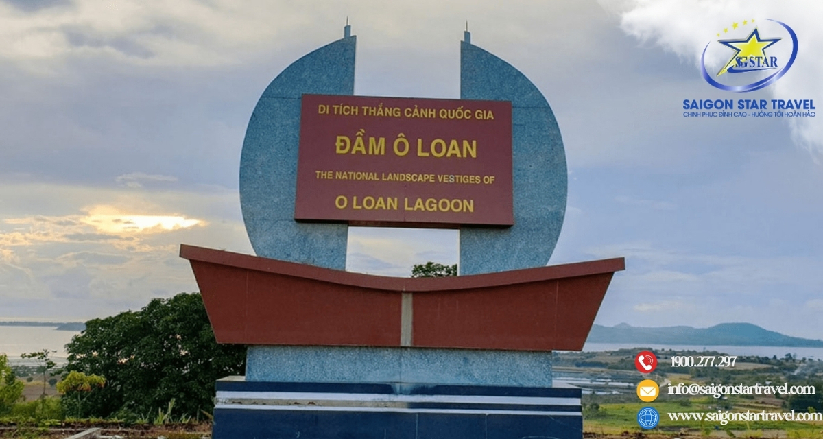 Đầm Ô Loan