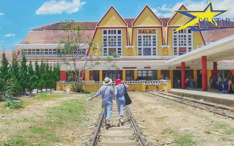 Kinh nghiệm du lịch Đà Lạt cập nhật mới nhất 2023 | Saigon Star Travel 3