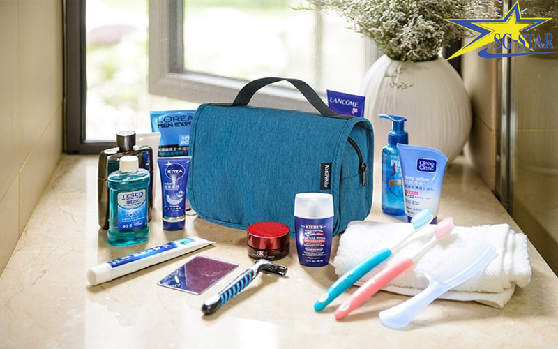 Kinh nghiệm du lịch bụi Phú Quốc bằng phương tiện xe máy từ A đến Z | Saigon Star Travel Những đồ dùng vệ sinh cá nhân cần thiết