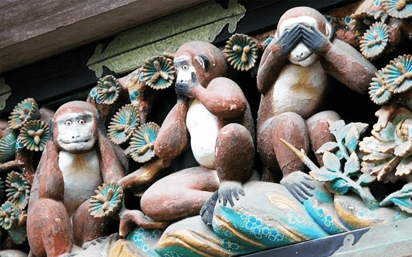 Đền Nikko Toshogu - Kiến Trúc Tráng Lệ Và Nguy Nga bậc nhất Nhật Bản | Saigon Star Travel den-nikko-toshogu-kien-truc-trang-le-va-nguy-nga-bac-nhat-2