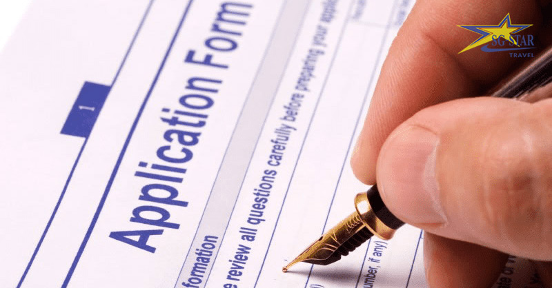 Dịch vụ Visa Canada du lịch cấp tốc giá rẻ | Saigon Star Travel Nộp đầy đủ các hồ sơ nhân thân để xin visa canada được dễ dàng