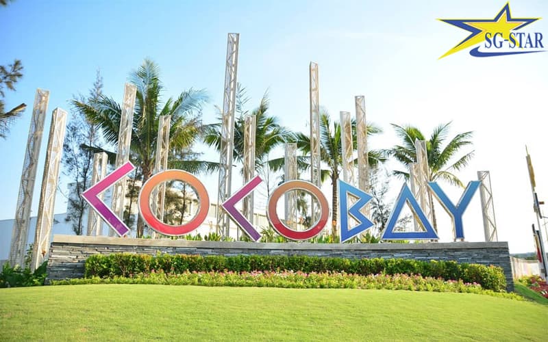 Du lịch Cocobay Đà Nẵng - Khám phá thiên đường nghỉ dưỡng trong mơ | Saigon Star Travel Thiên đường nghỉ dưỡng mang đẳng cấp quốc tế đang chờ đón bạn khám phá
