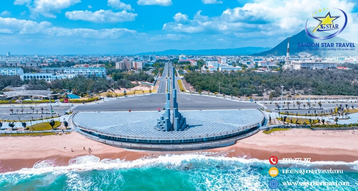 Quảng Trường Nghinh Phong