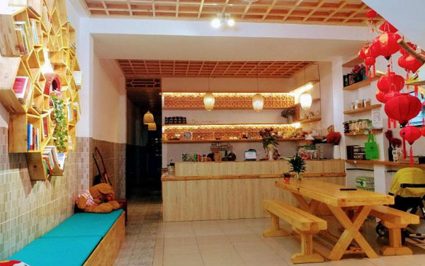 5 homestay Đà Nẵng cho kỳ nghỉ ý nghĩa | Saigon Star Travel 5-homestay-da-nang-cho-ky-nghi-y-nghia-10