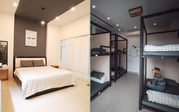 5 homestay Đà Nẵng cho kỳ nghỉ ý nghĩa | Saigon Star Travel 5-homestay-da-nang-cho-ky-nghi-y-nghia-4