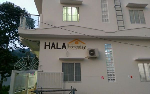 5 homestay hon son view bien dep 10