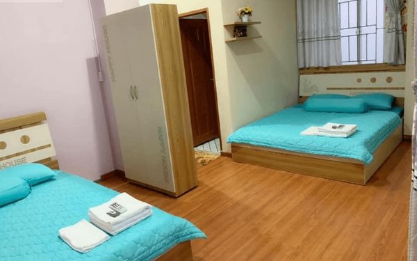 5 homestay Hòn Sơn view biển đẹp | Saigon Star Travel 5 homestay hon son view bien dep 12