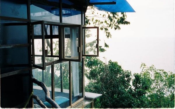 5 homestay Hòn Sơn view biển đẹp | Saigon Star Travel 5 homestay hon son view bien dep 8