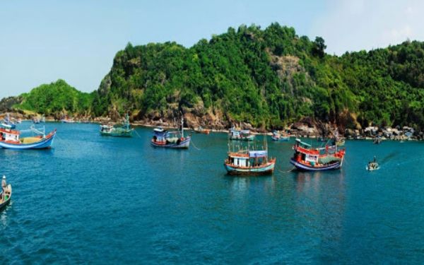 5 khu du lich ca mau nhat dinh phai den 1