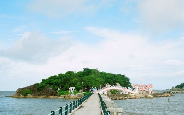 5 khu du lich ca mau nhat dinh phai den 2