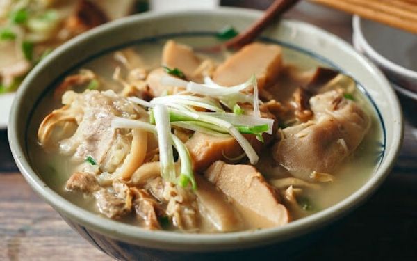 5 món ngon ngày tết không thể thiếu của người Hà Nội | Saigon Star Travel 5 mon ngon ngay tet khong the thieu cua nguoi ha noi 4