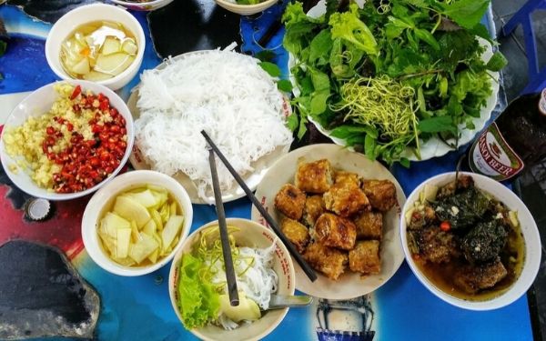 5 mon ngon pho co ha noi nhat dinh phai thu 1