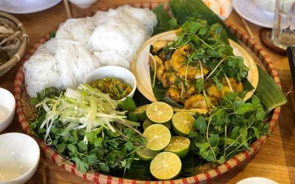 5 món ngon phố cổ Hà Nội nhất định phải thử | Saigon Star Travel 5 mon ngon pho co ha noi nhat dinh phai thu 3